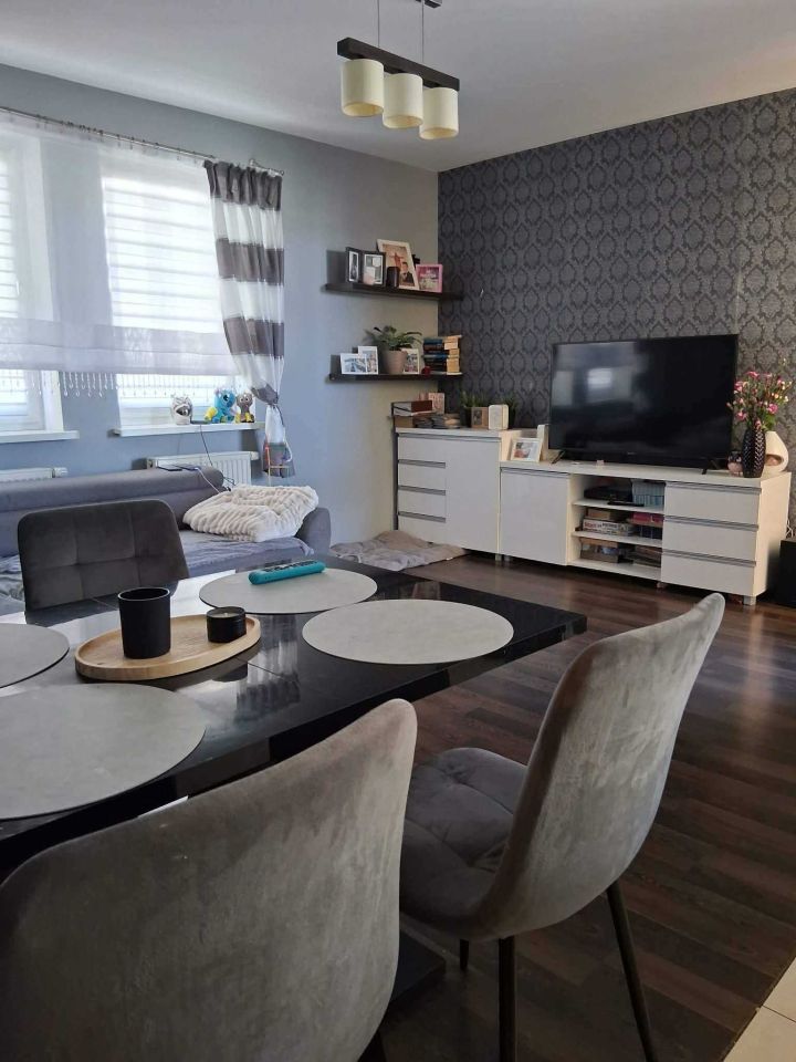 Mieszkanie 4-pokojowe Kalisz Korczak. Zdjęcie 1