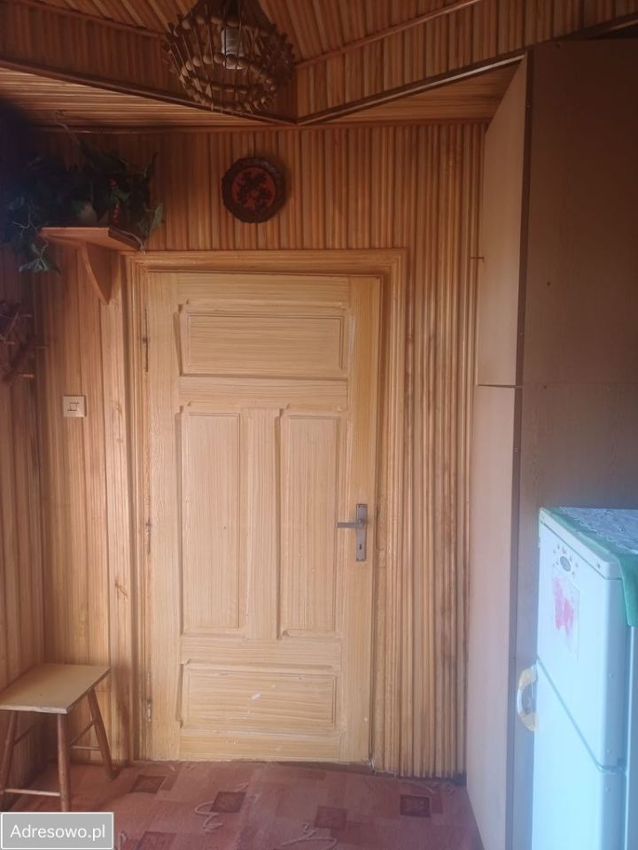 dom wolnostojący, 3 pokoje Rączyna. Zdjęcie 10