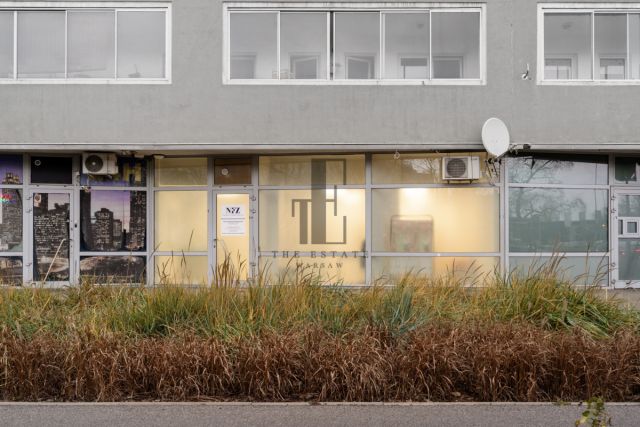 Lokal Warszawa Targówek, ul. Remiszewska. Zdjęcie 9