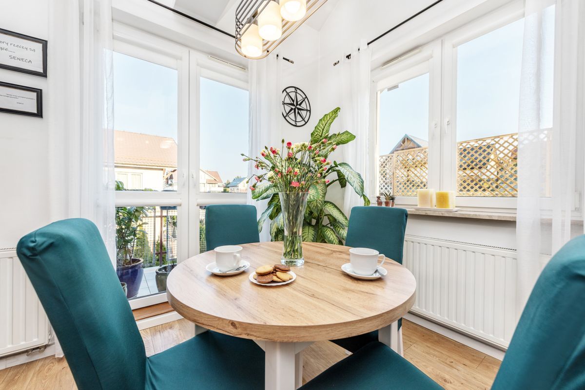 Mieszkanie 3-pokojowe Wieliczka Krzyszkowice, ul. Różana. Zdjęcie 3