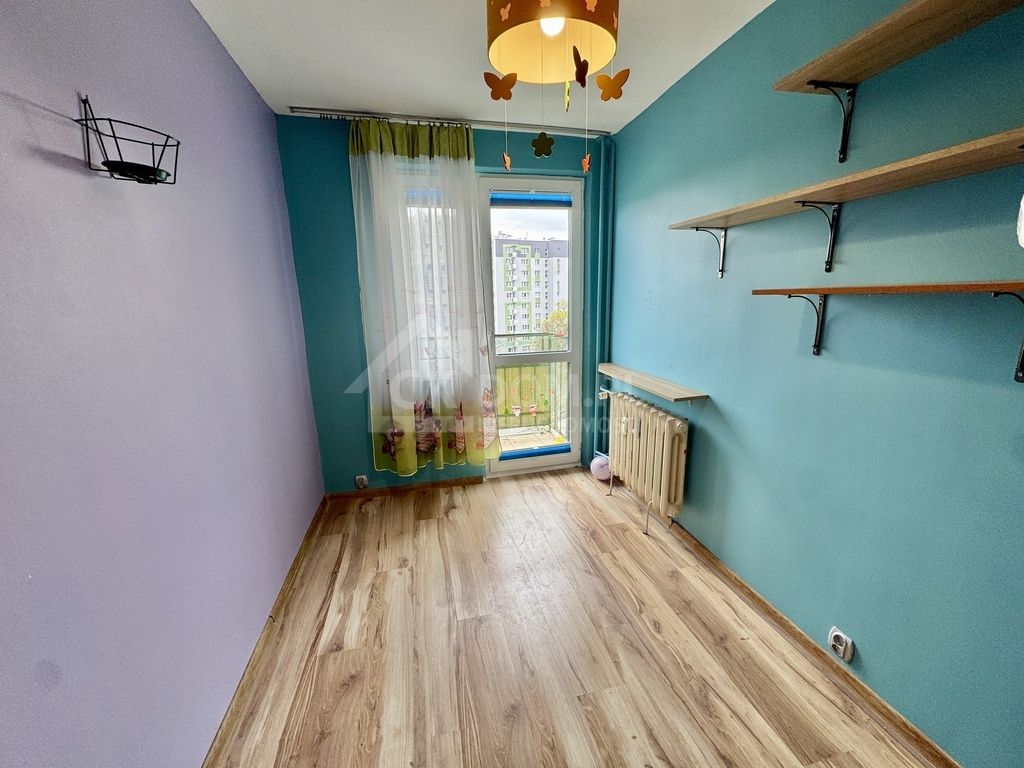 Mieszkanie 2-pokojowe Kielce KSM, ul. Fryderyka Chopina. Zdjęcie 5