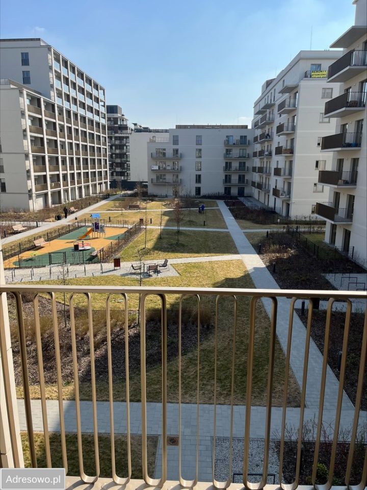 Mieszkanie 1-pokojowe Warszawa Praga-Północ, ul. Jagiellońska. Zdjęcie 5