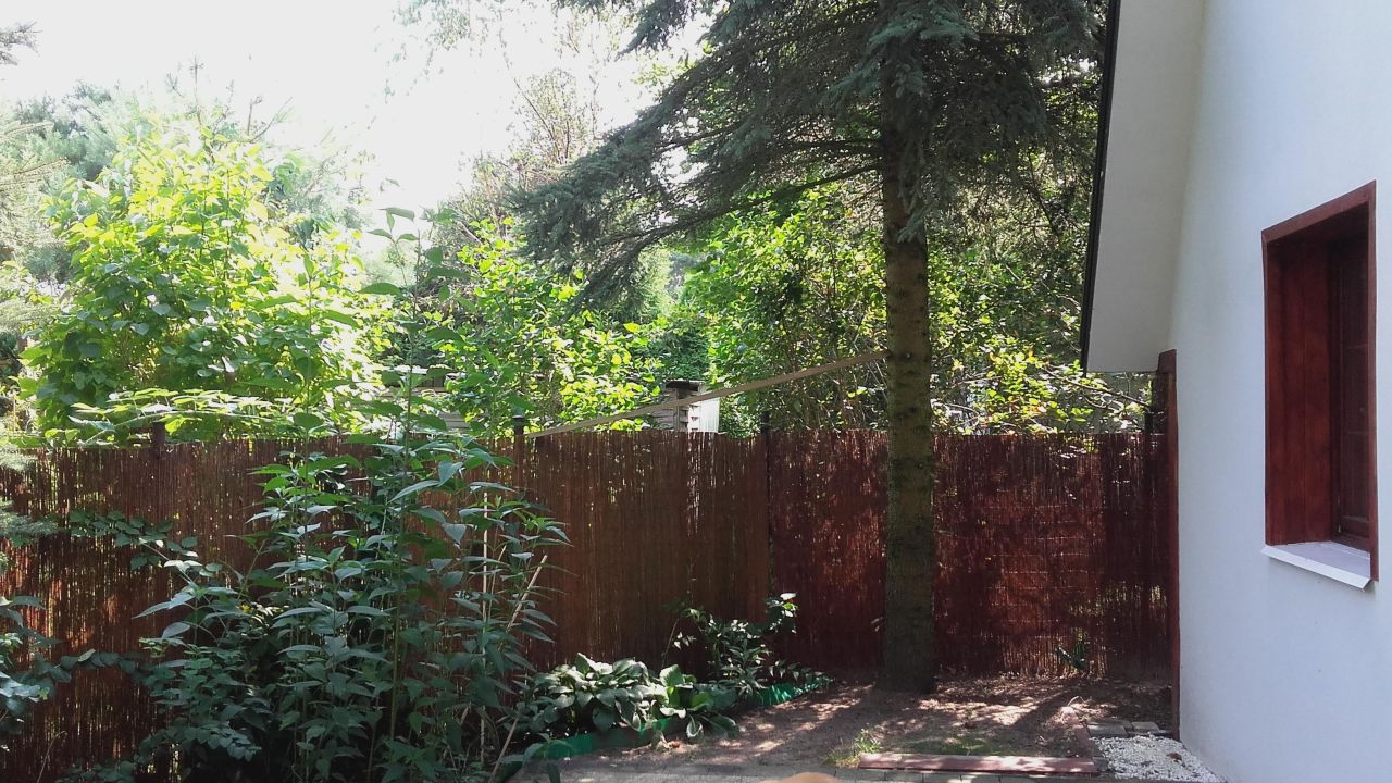 dom wolnostojący, 2 pokoje Arciechów Myszyniec, ul. Orzechowa. Zdjęcie 11