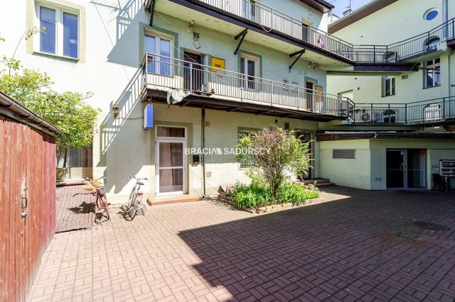 Mieszkanie 1-pokojowe Kraków Podgórze, ul. Kalwaryjska. Zdjęcie 9