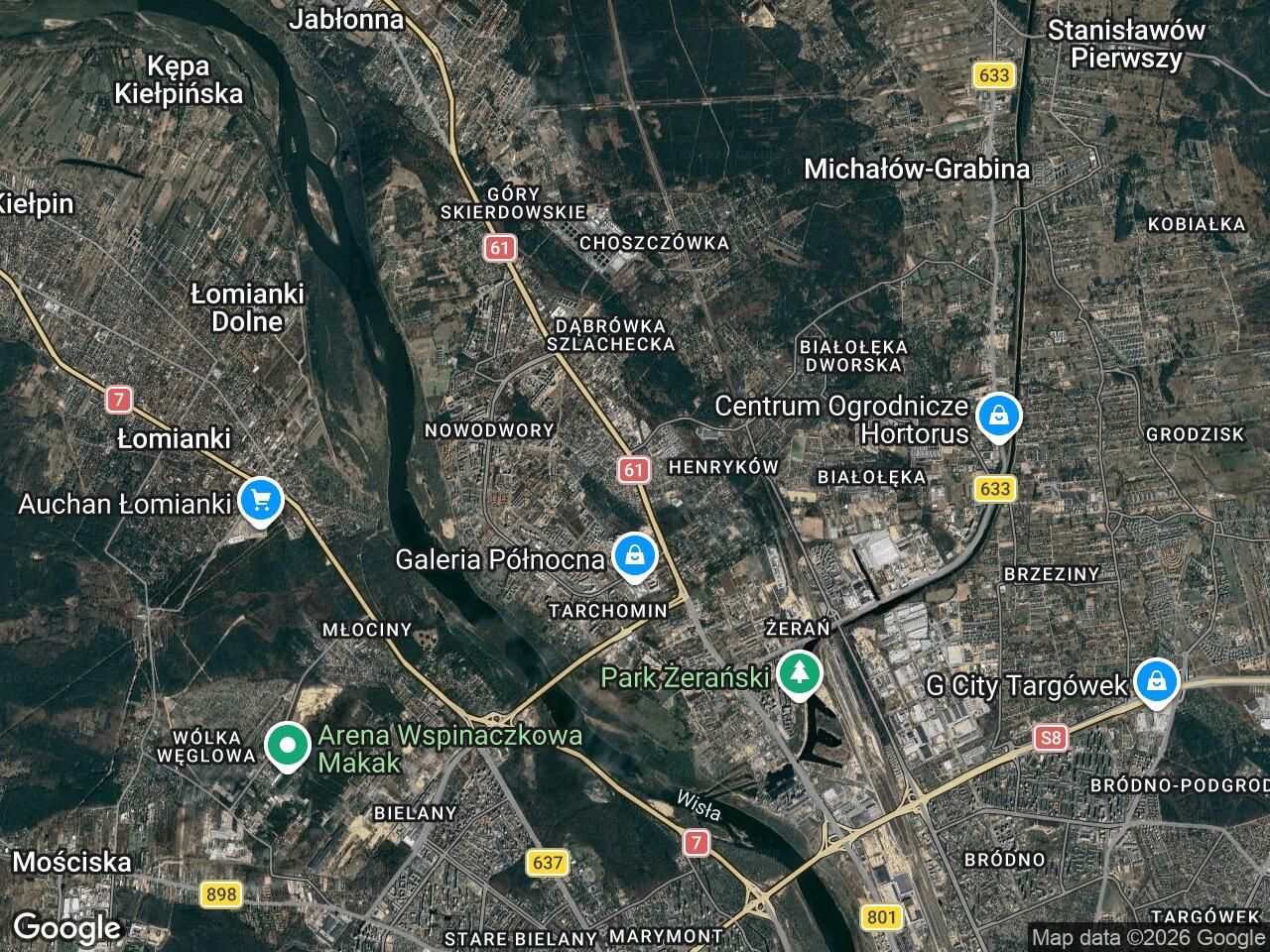Lokal Warszawa Białołęka Dworska, ul. Modlińska. Zdjęcie 1