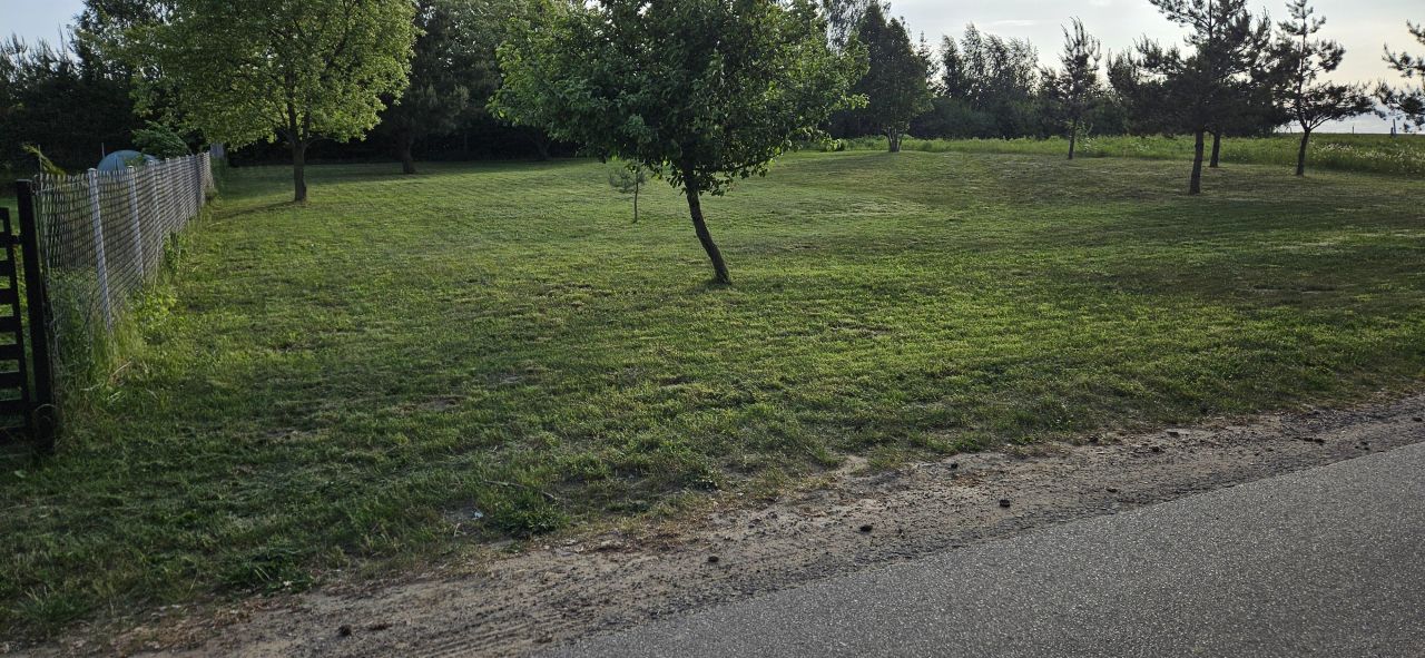 Działka budowlana Lemany. Zdjęcie 2