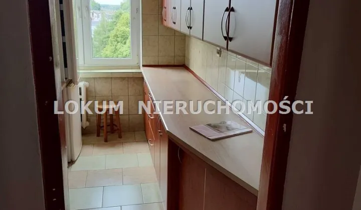 Mieszkanie 2-pokojowe Jastrzębie-Zdrój, ul. Śląska