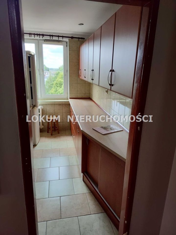 Mieszkanie 2-pokojowe Jastrzębie-Zdrój, ul. Śląska. Zdjęcie 5