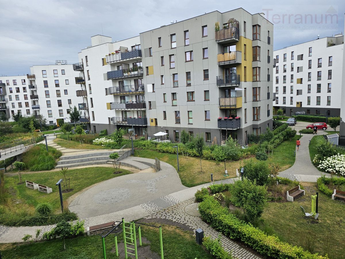 Mieszkanie 1-pokojowe Warszawa Białołęka, ul. Marywilska. Zdjęcie 13