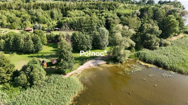 Działka budowlana Sędki. Zdjęcie 5