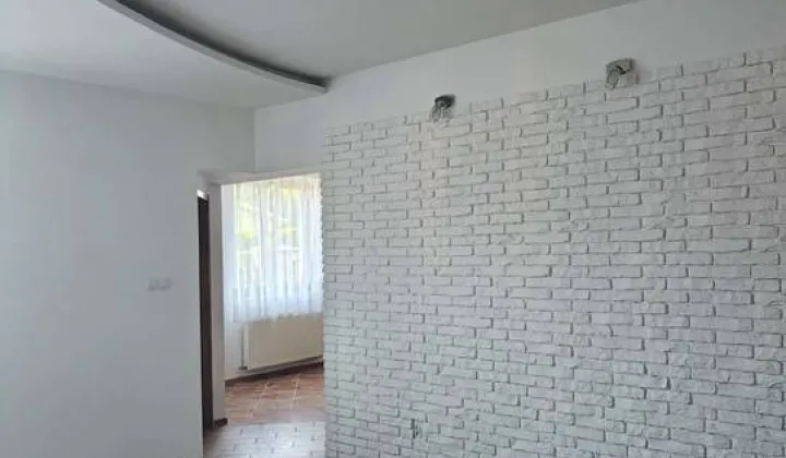 dom wolnostojący Żagliny