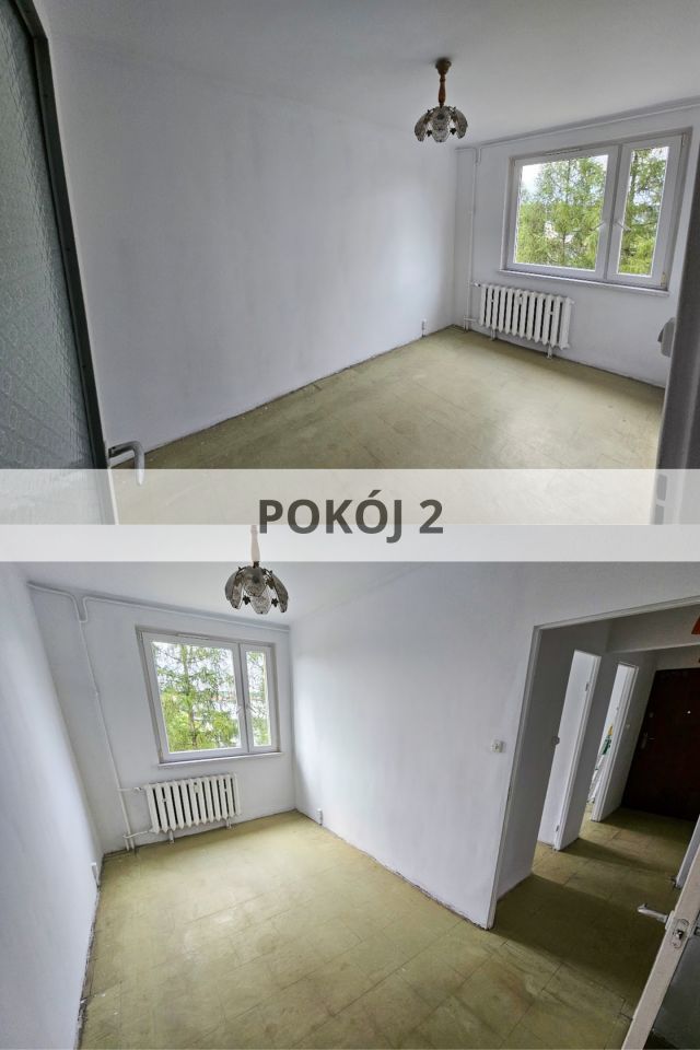 Mieszkanie 3-pokojowe Cieszyn, ul. Mieczysława Karłowicza. Zdjęcie 3