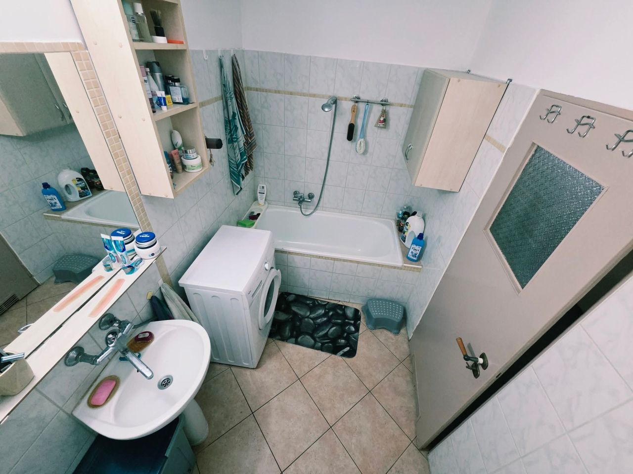 dom wolnostojący, 2 pokoje Jabłonna. Zdjęcie 18