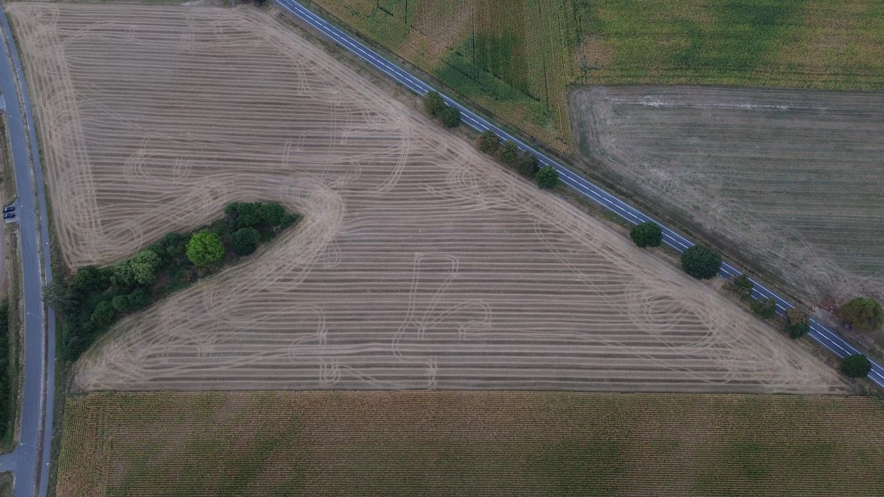 Działka inwestycyjna Zgorzelec. Zdjęcie 4