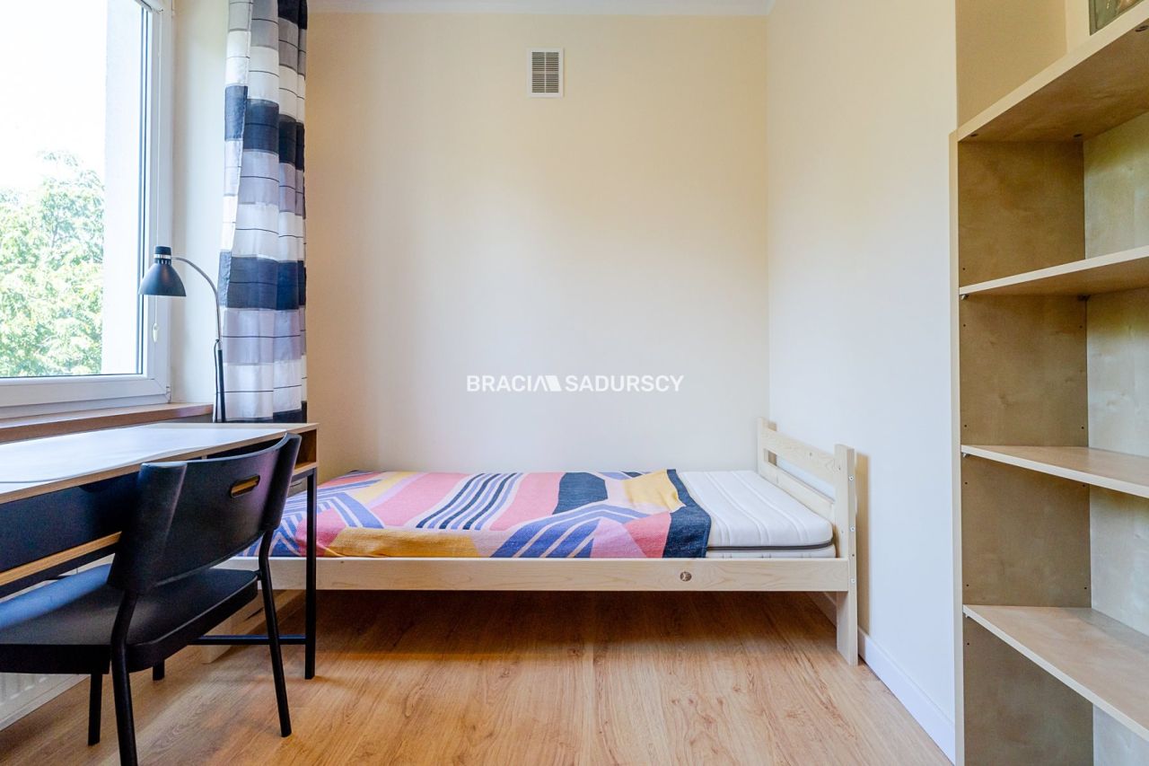 Mieszkanie 2-pokojowe Kraków Bronowice, ul. Leopolda Staffa. Zdjęcie 16