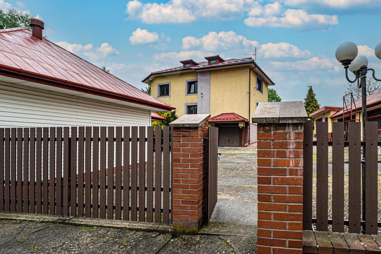 Mieszkanie 3-pokojowe Koszyce Wielkie, ul. Kryształowa. Zdjęcie 15