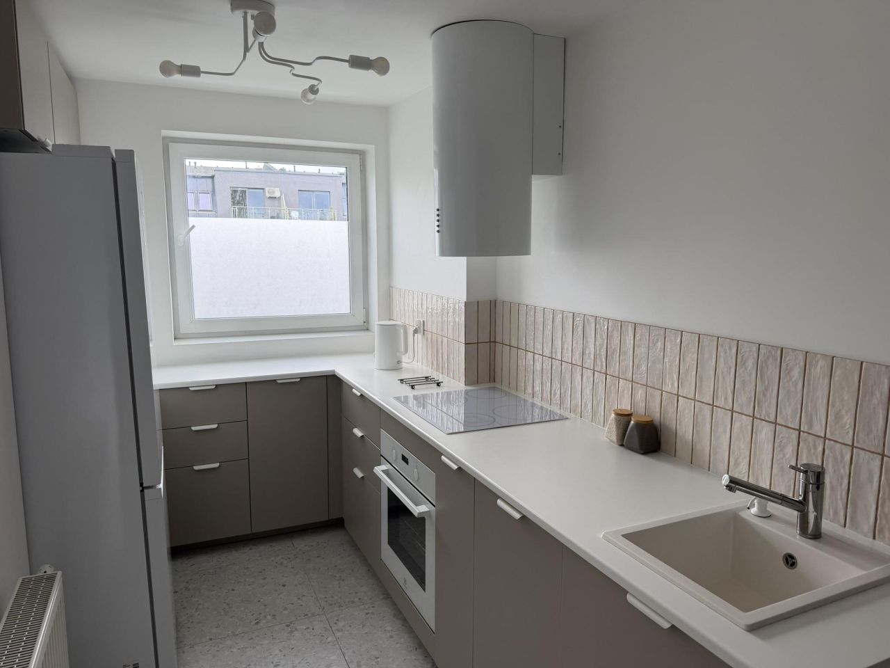 Mieszkanie 2-pokojowe Gdańsk Wrzeszcz, ul. Jesionowa. Zdjęcie 6