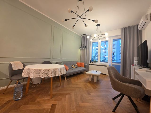 Mieszkanie 2-pokojowe Warszawa Wola, ul. Młynarska. Zdjęcie 4