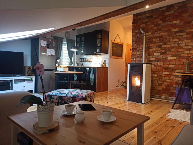 Mieszkanie 2-pokojowe Będzin, ul. Zawale. Zdjęcie 1