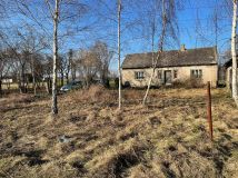 Działka rolno-budowlana Łyszkowice, ul. Brzezińska. Zdjęcie 4