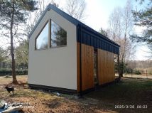 Działka budowlana Majdan Zahorodyński. Zdjęcie 3