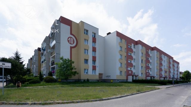 Mieszkanie 3-pokojowe Rumia Janowo, ul. Poznańska. Zdjęcie 1