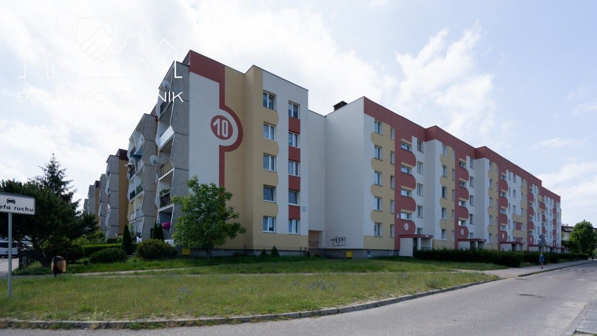 Mieszkanie 3-pokojowe Rumia Janowo, ul. Poznańska