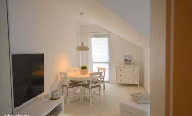 Mieszkanie 2-pokojowe Zamość, ul. Młyńska