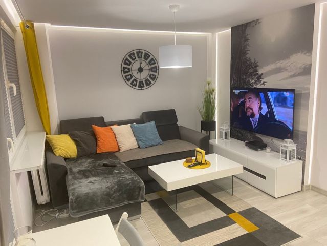 Mieszkanie 2-pokojowe Ustka, ul. Legionów. Zdjęcie 1