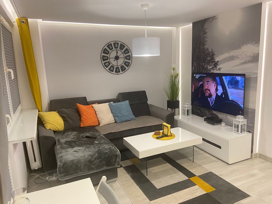 Mieszkanie 2-pokojowe Ustka, ul. Legionów