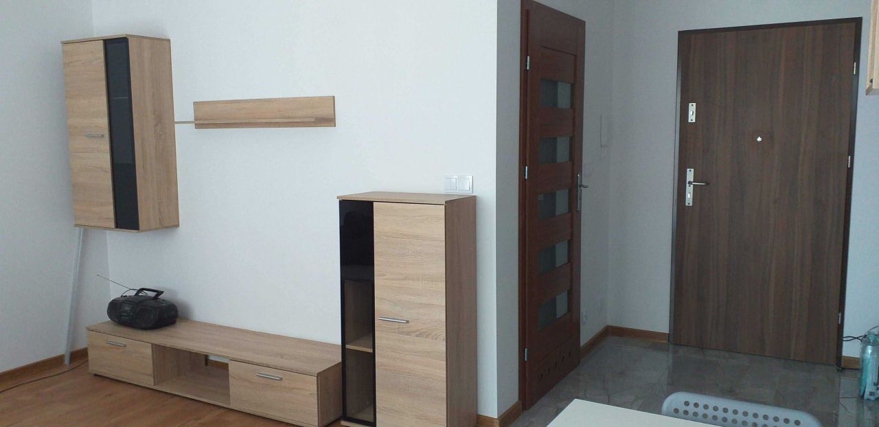 Mieszkanie 2-pokojowe Warszawa Wola, ul. Stańczyka