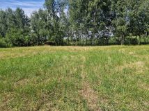 Działka budowlana Poznań Spławie, ul. Chrzanowska. Zdjęcie 1