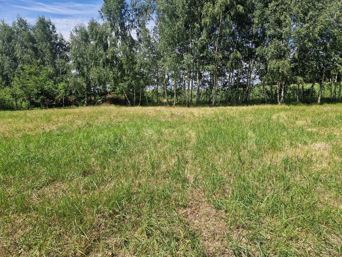 Działka budowlana Poznań Spławie, ul. Chrzanowska. Zdjęcie 2