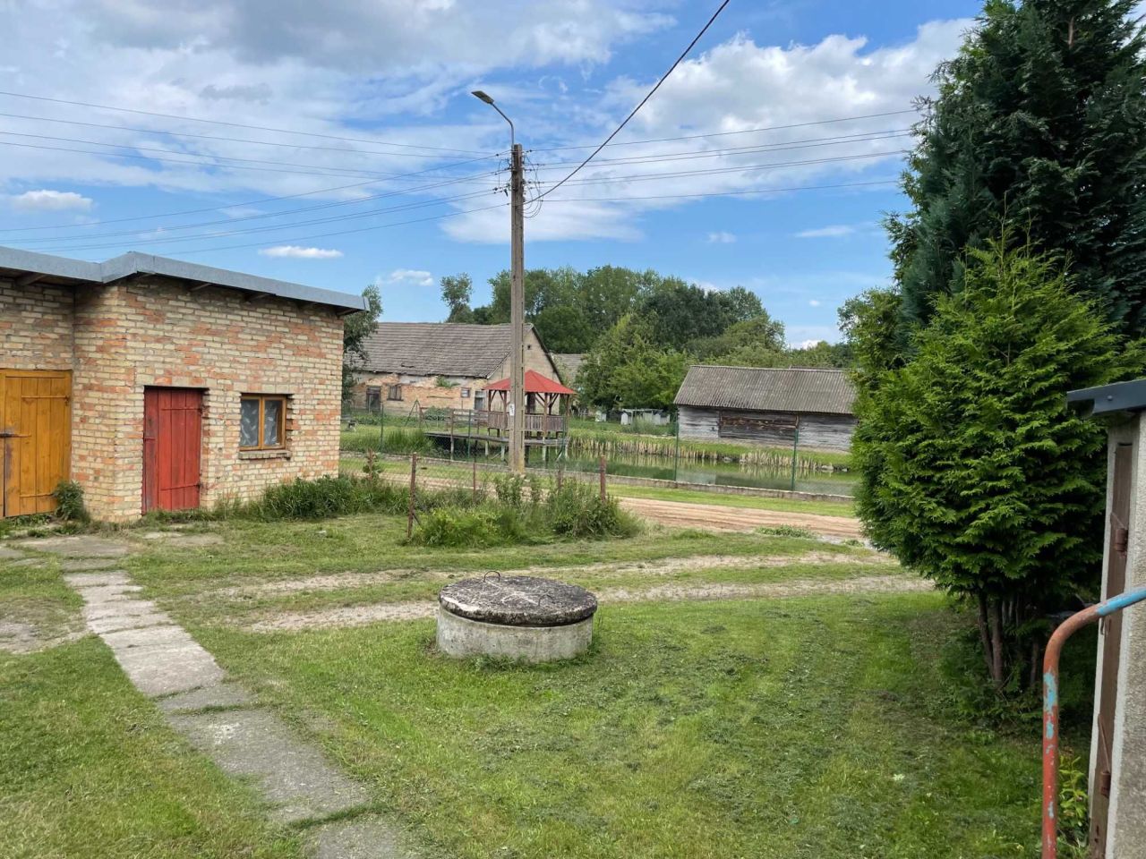 Działka siedliskowa Baranki. Zdjęcie 6