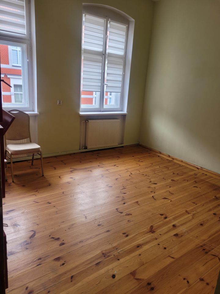 Mieszkanie 4-pokojowe Słupsk Centrum, ul. Hugona Kołłątaja. Zdjęcie 5