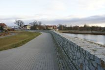 Działka budowlana Krosno Odrzańskie, ul. Grobla. Zdjęcie 2