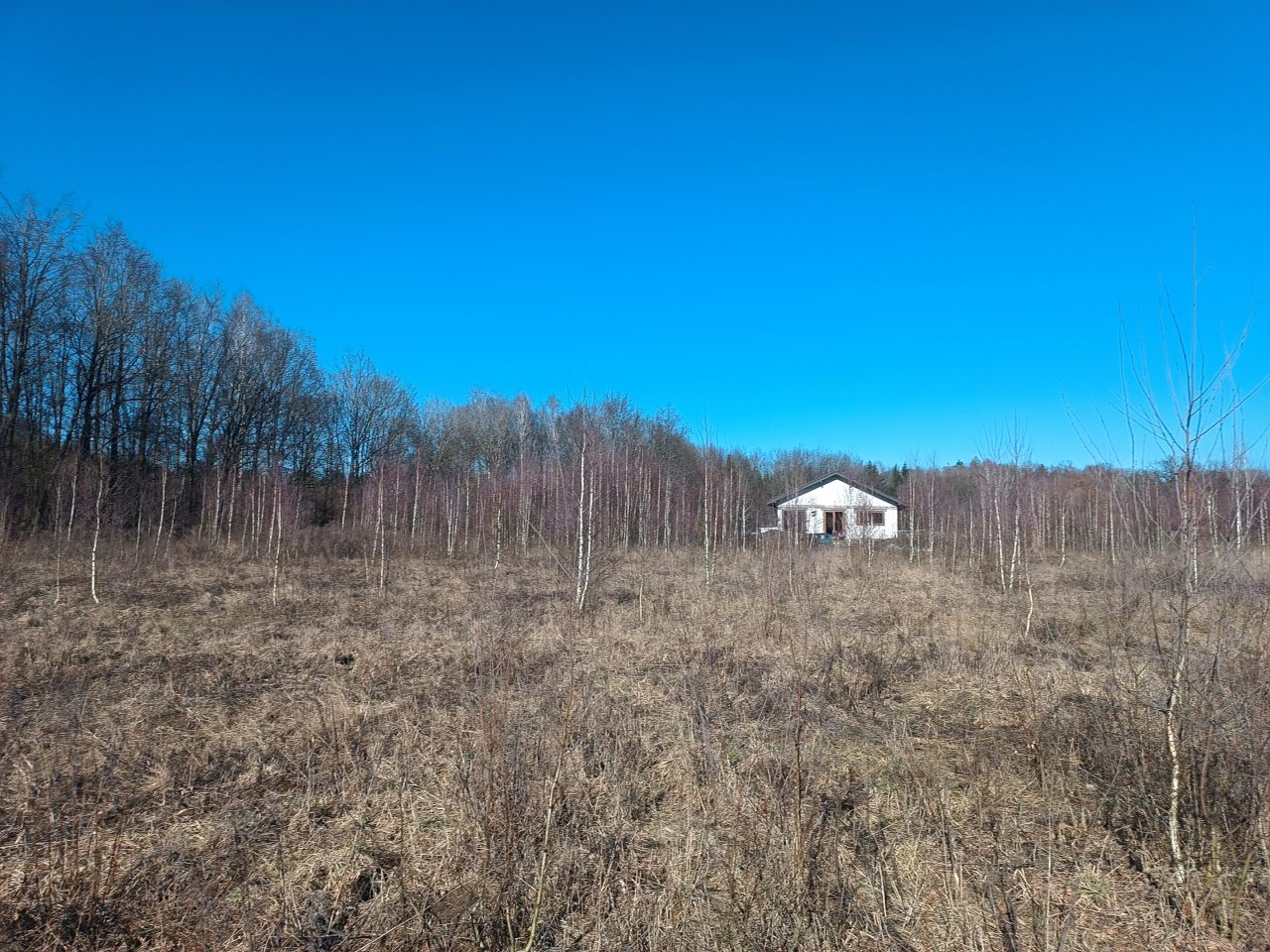Działka budowlana Nikielkowo, ul. Parkowa. Zdjęcie 6