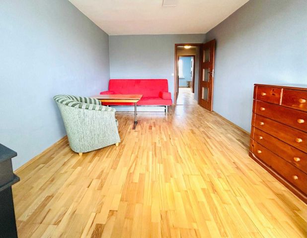 Mieszkanie 2-pokojowe Kraków Dąbie, ul. Widok. Zdjęcie 1