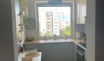 Mieszkanie 2-pokojowe Warszawa Stegny, ul. Maltańska
