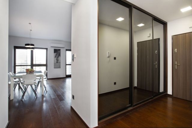 Mieszkanie 2-pokojowe Kraków Prądnik Czerwony, ul. Śliczna. Zdjęcie 10