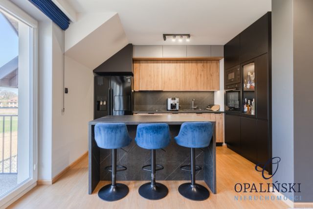 Mieszkanie 4-pokojowe Łańcut, ul. Mikołaja Kopernika. Zdjęcie 5