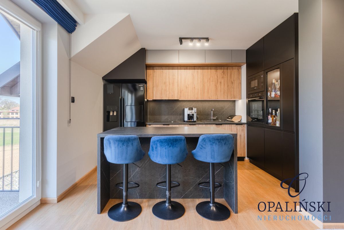 Mieszkanie 4-pokojowe Łańcut, ul. Mikołaja Kopernika. Zdjęcie 5