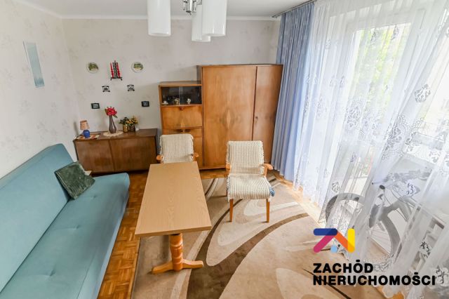 Mieszkanie 1-pokojowe Zielona Góra Centrum, ul. dr. Pieniężnego. Zdjęcie 2