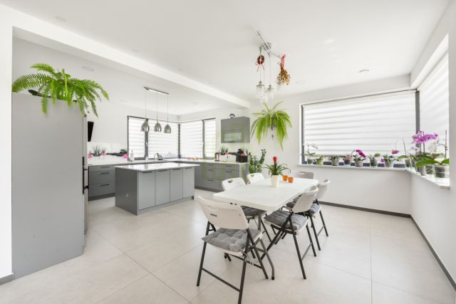 dom wolnostojący, 6 pokoi Skrzeszew. Zdjęcie 11