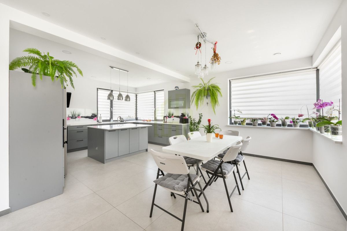 dom wolnostojący, 6 pokoi Skrzeszew. Zdjęcie 11