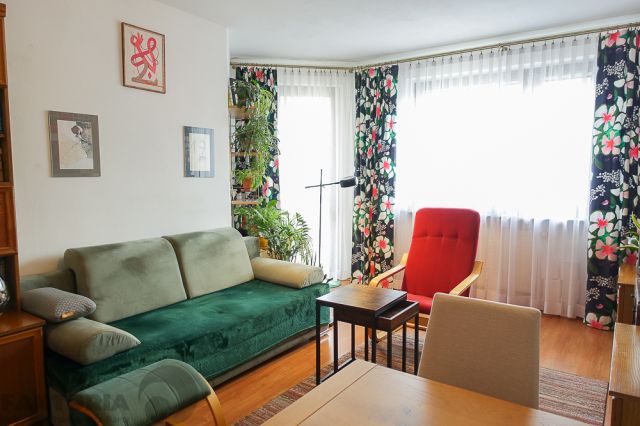 Mieszkanie 2-pokojowe Szczecin Pomorzany, al. Powstańców Wielkopolskich. Zdjęcie 2