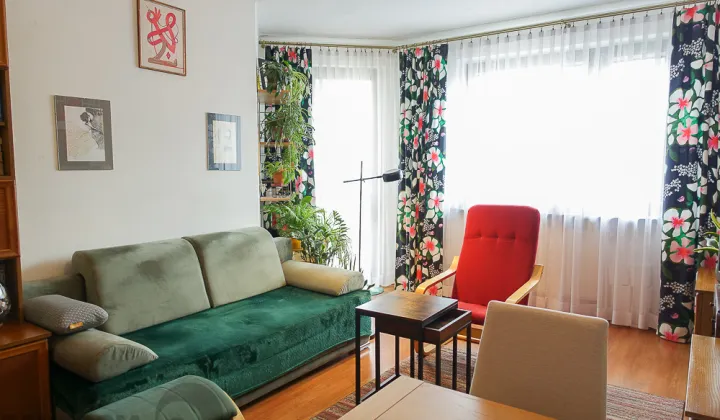 Mieszkanie 2-pokojowe Szczecin Pomorzany, al. Powstańców Wielkopolskich