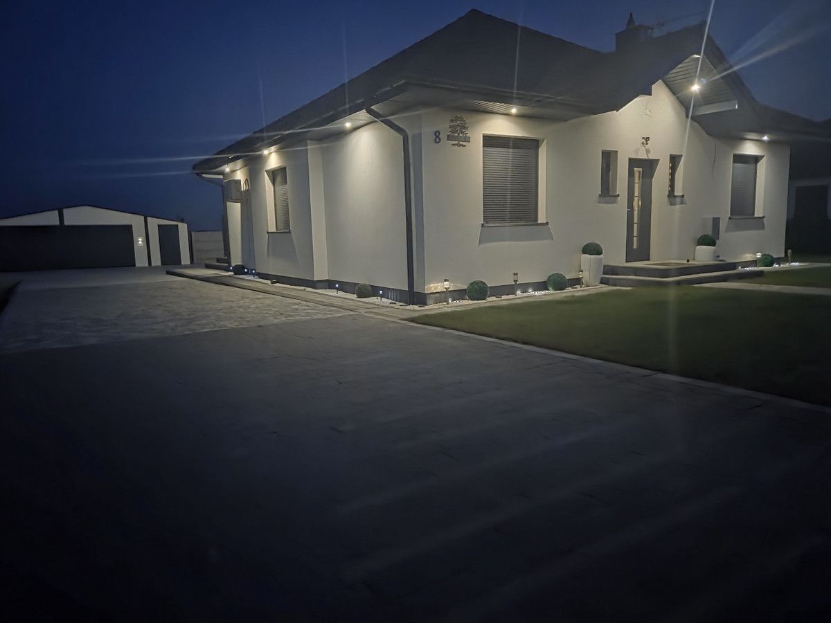 dom wolnostojący, 3 pokoje Leśnica. Zdjęcie 3