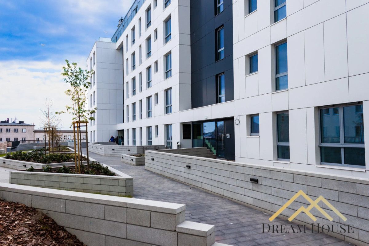 Mieszkanie 3-pokojowe Gdynia Śródmieście, ul. św. Piotra. Zdjęcie 16