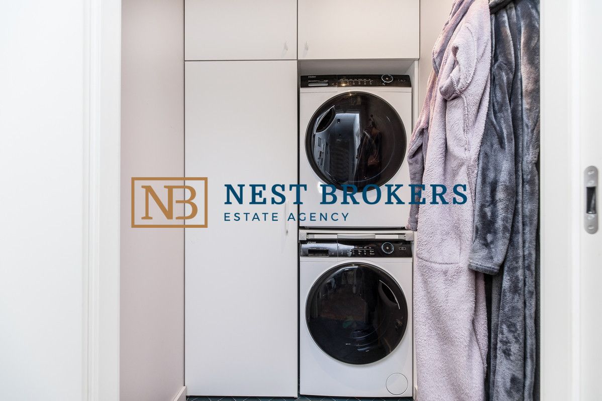 Mieszkanie 3-pokojowe Kraków Bronowice, ul. Wizjonerów. Zdjęcie 11